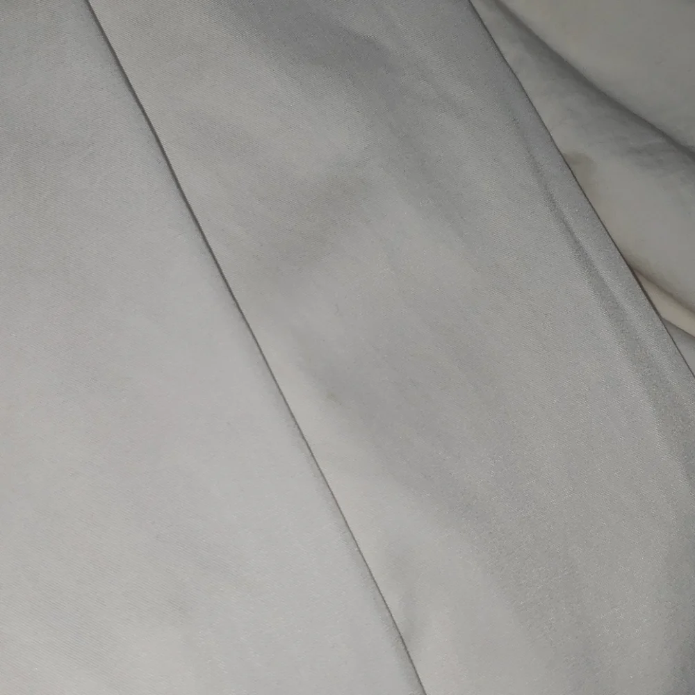 Zara woman white skirt - Picture 14 of 15